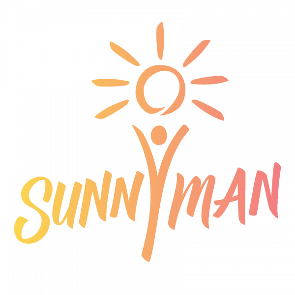 Логотип компании SunnyMan