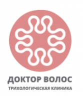 Логотип компании Центр трихологии «Доктор Волос»