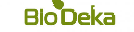 Логотип компании Септики Биодека