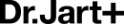 Логотип компании Dr.Jart+