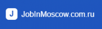 Логотип компании Работа в Москве и Московской области