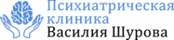 Логотип компании Частная психиатрическая клиника доктора Шурова