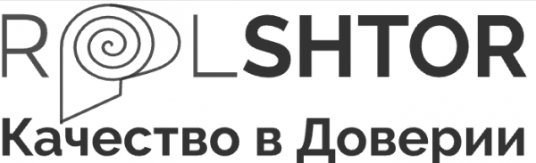 Логотип компании Rolshtor.ru Логотип компании Rolshtor.ru