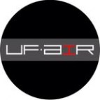 Логотип компании Студия «Uf-air»