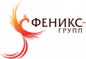 Логотип компании Феникс-Групп