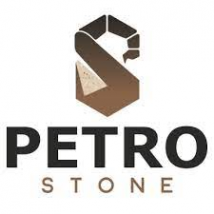 Логотип компании ООО “Петро Стоун”