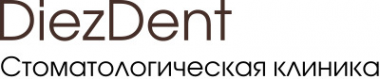 Логотип компании Стоматология «ДиезДент»