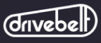 Логотип компании Drivebelt