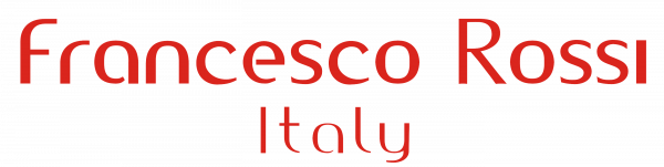 Логотип компании Francesco Rossi Логотип компании Francesco Rossi