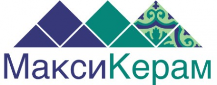 Логотип компании Максикерам