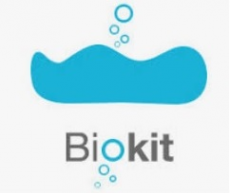 Логотип компании Интернет-магазин Biokit