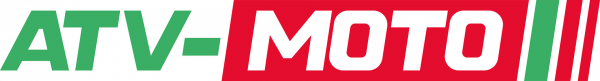 Логотип компании ATV-moto