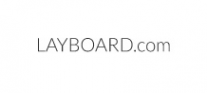 Логотип компании Layboard