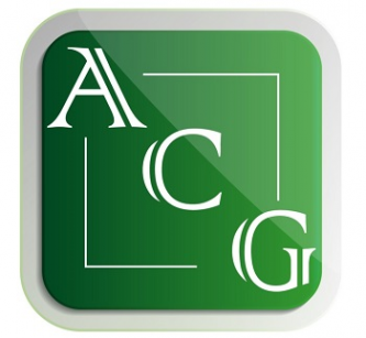 Логотип компании Alta Consulting Group