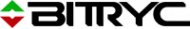 Логотип компании BITRYC