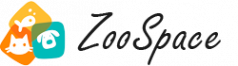 Логотип компании ZooSpace