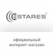 Логотип компании Estares Логотип компании Estares