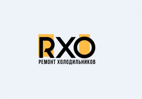 Логотип компании RXO