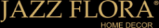 Логотип компании Jazz-flora