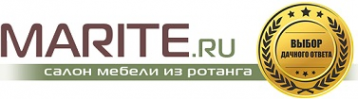 Логотип компании Интернет-магазин Marite.ru