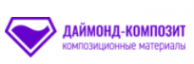 Логотип компании Даймонд-композит