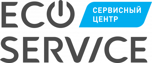 Логотип компании СЕРВИСНЫЙ ЦЕНТР ECO SERVICE
