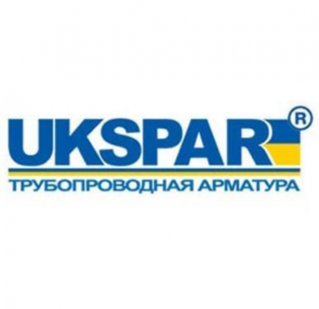 Логотип компании ukspar