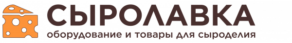Логотип компании Сыролавка