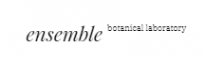 Логотип компании Ensemble Botanical Laboratory