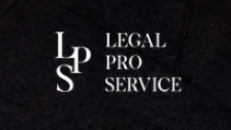 Логотип компании ООО Легал про Сервис