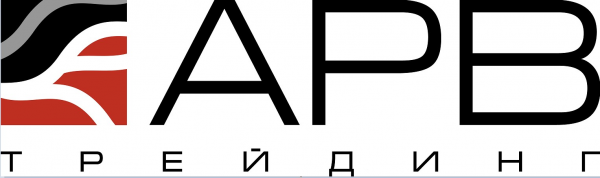 Логотип компании АРВ Трейд