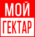 Логотип компании Мой Гектар
