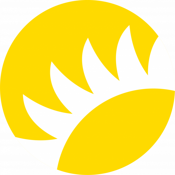 Логотип компании Aндерсен