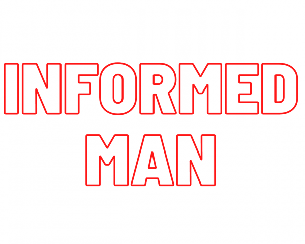 Логотип компании Informed-Man