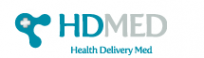 Логотип компании HD Med