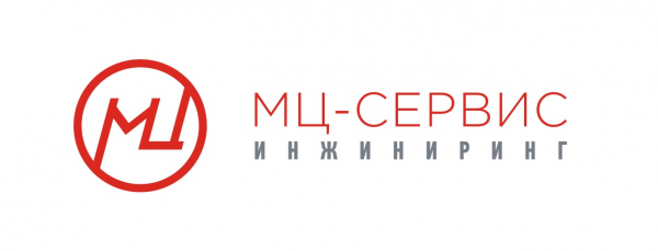 Логотип компании МЦ-Сервис Инжиниринг