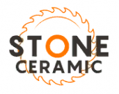 Логотип компании StoneCeramic