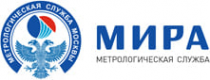 Логотип компании Мира – официальная поверочная лаборатория Москвы
