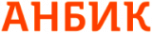 Логотип компании АНБИК