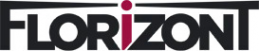 Логотип компании Флоризонт