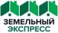 Логотип компании ООО Земельный экспресс