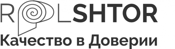 Логотип компании Rolshtor.ru Москва Логотип компании Rolshtor.ru Москва