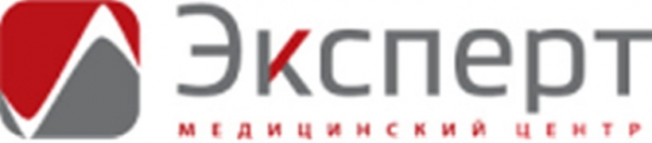 Логотип компании Проктология «Эксперт»