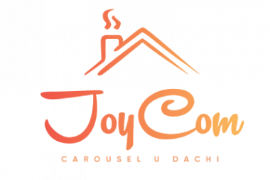 Логотип компании Карусель Удачи - садовая мебель для террасы