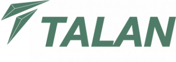 Логотип компании Талаг