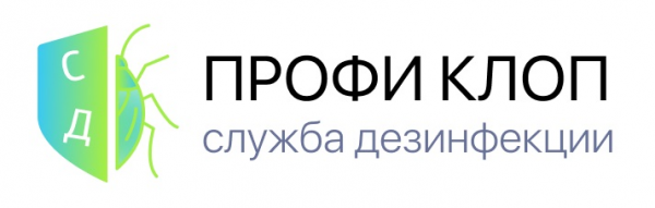 Логотип компании Профи Клоп