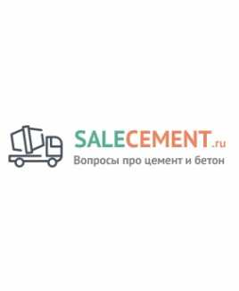 Логотип компании ООО Salecement