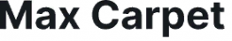 Логотип компании Max Carpet