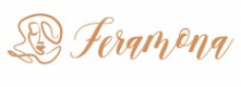 Логотип компании «Feramona»
