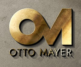 Логотип компании OTTO MAYER Москва отзывы
